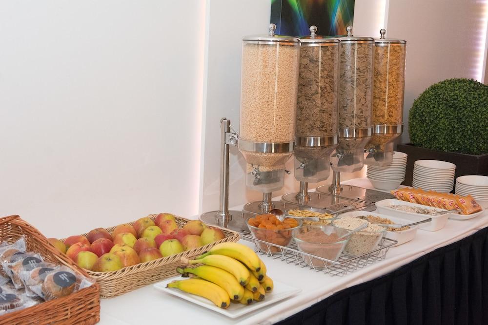 Best Western Palm Hotel London Bagian luar foto