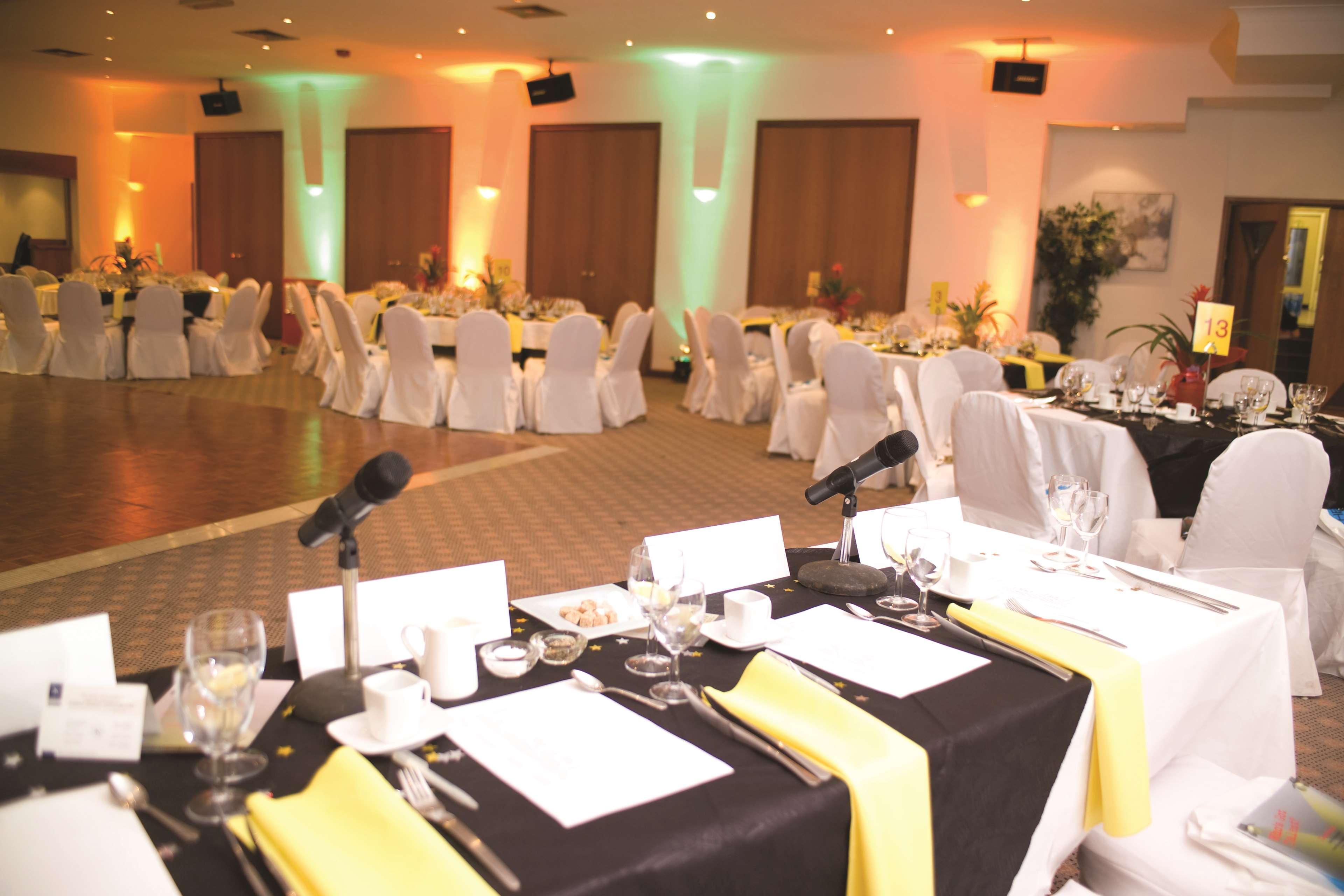 Best Western Palm Hotel London Bisnis foto