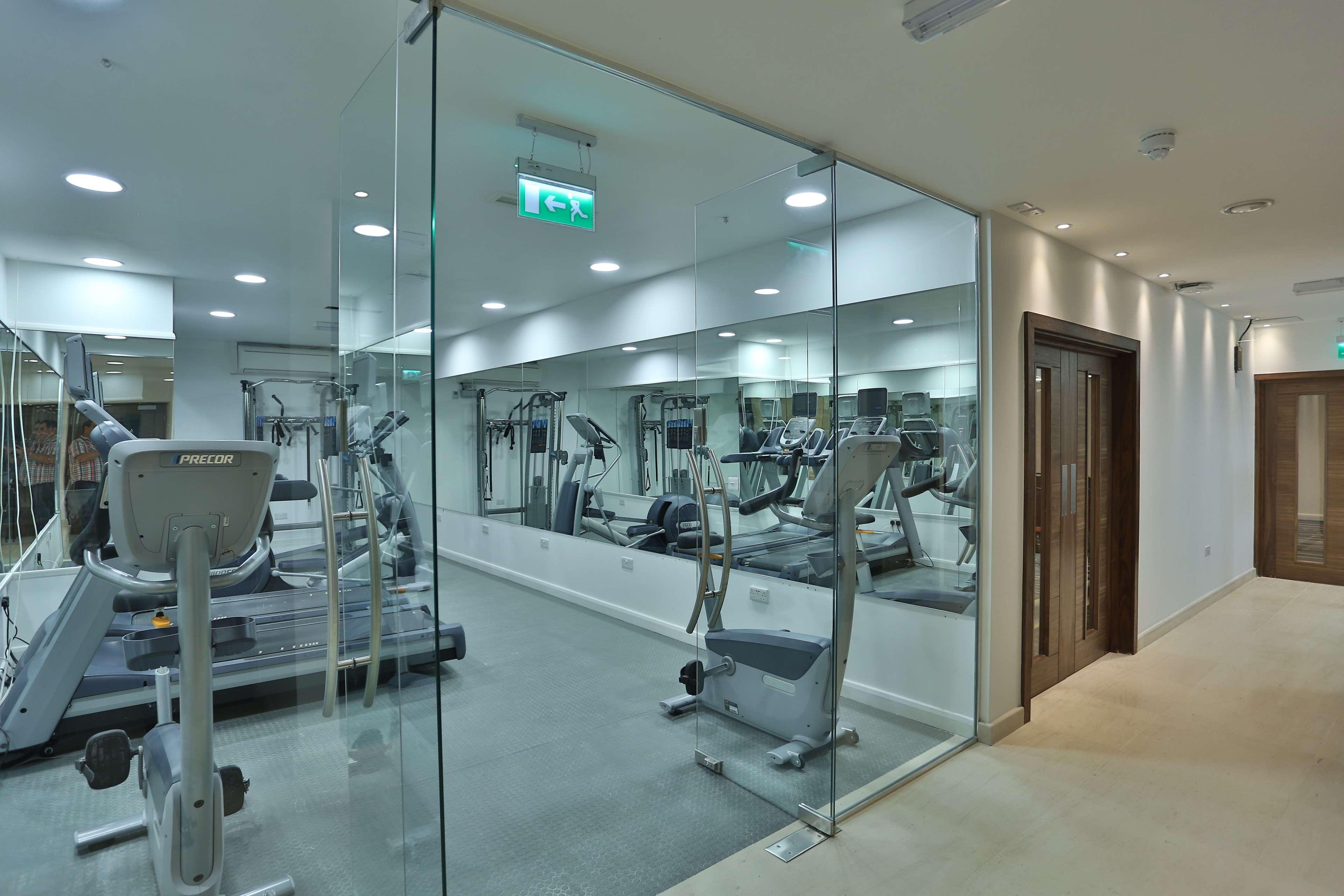 Best Western Palm Hotel London Bagian luar foto