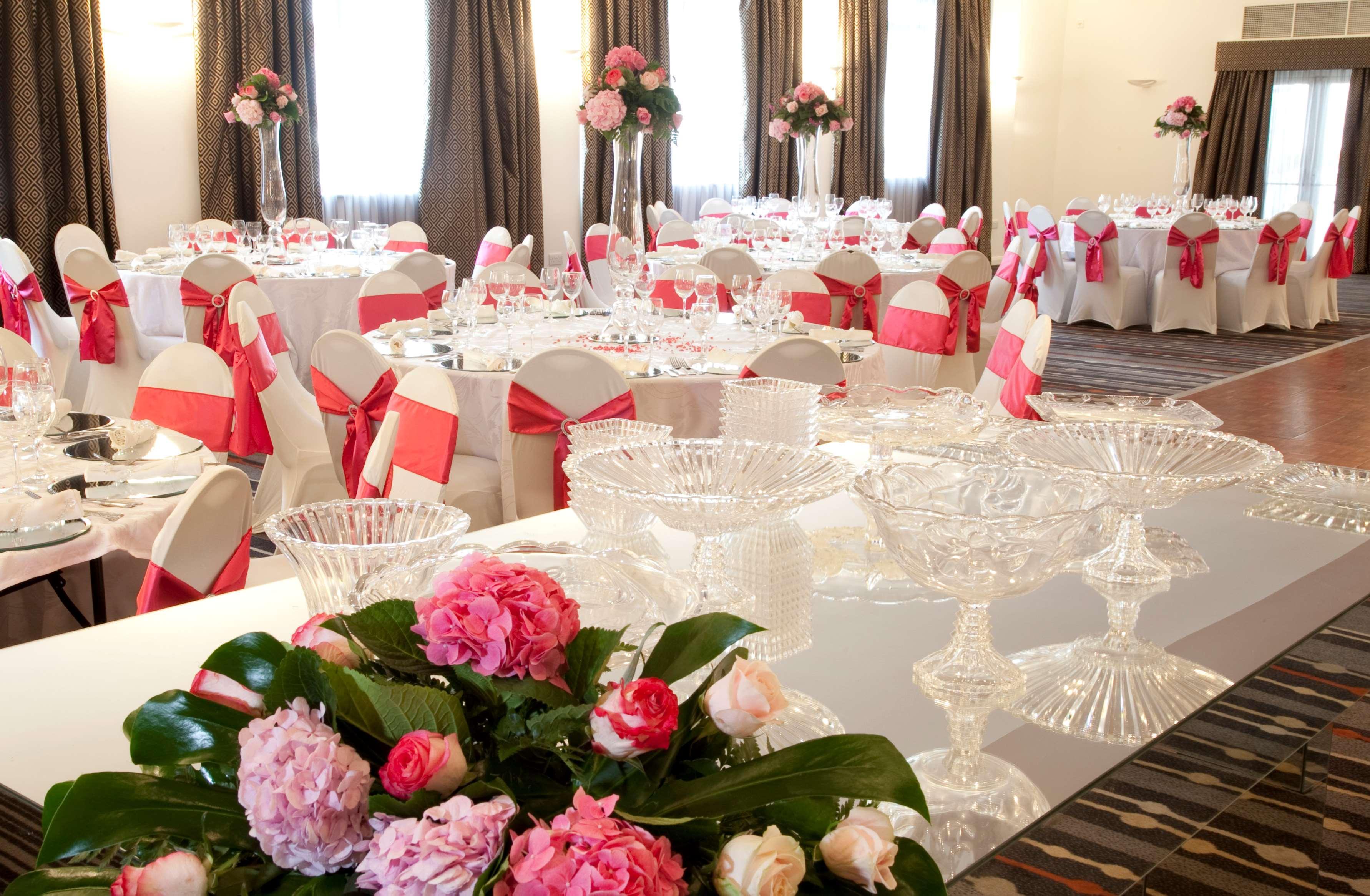 Best Western Palm Hotel London Bagian luar foto