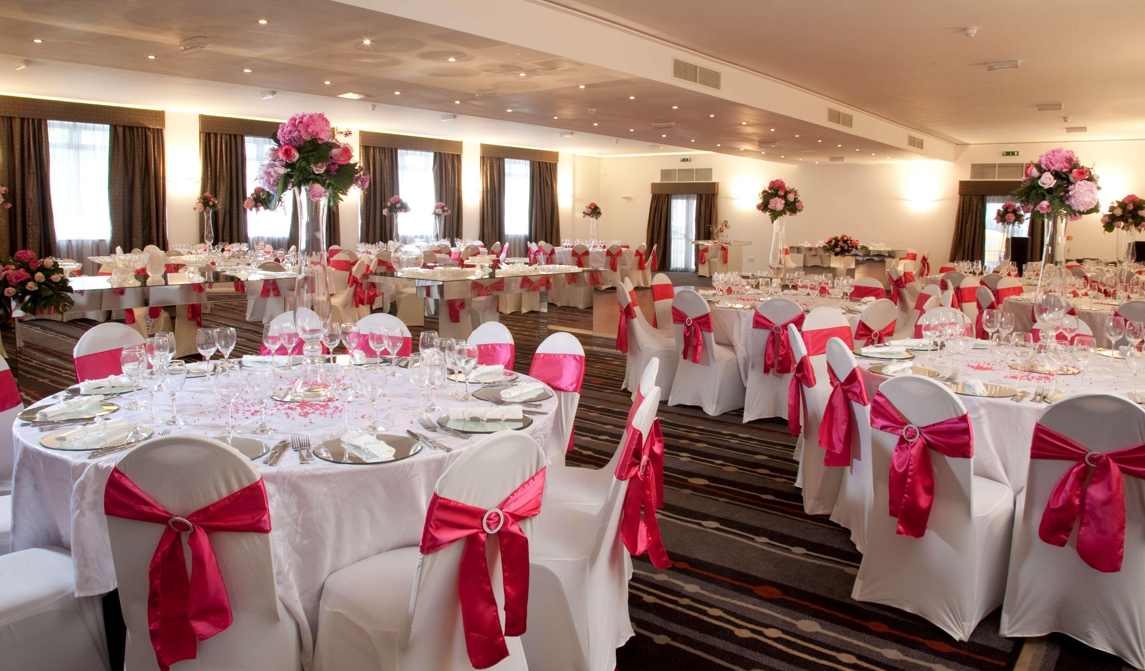 Best Western Palm Hotel London Bagian luar foto
