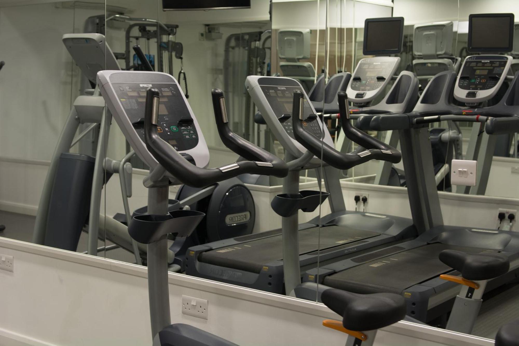 Best Western Palm Hotel London Bagian luar foto