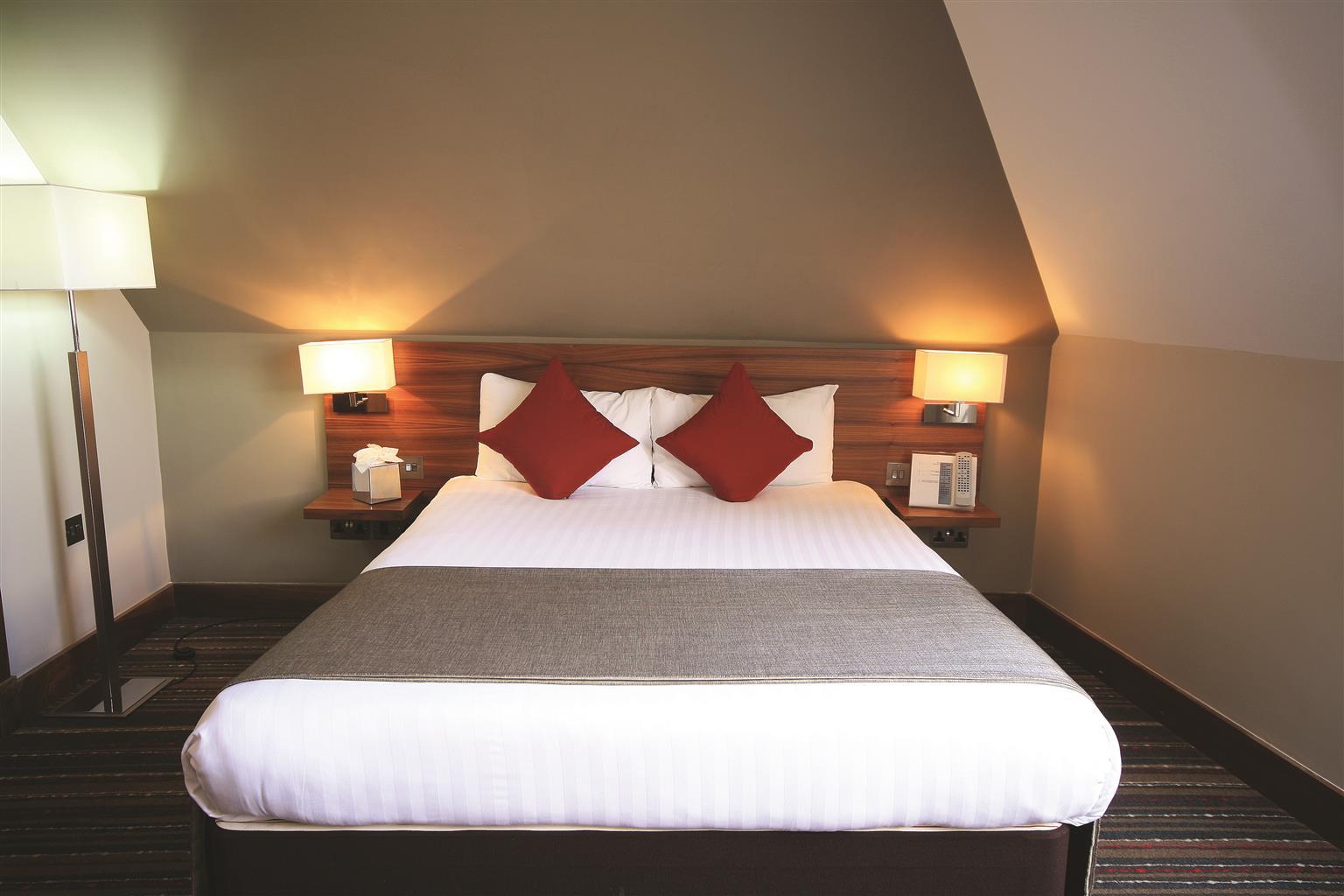 Best Western Palm Hotel London Ruang foto