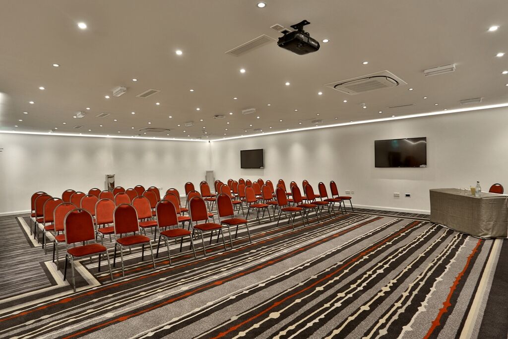 Best Western Palm Hotel London Bagian luar foto