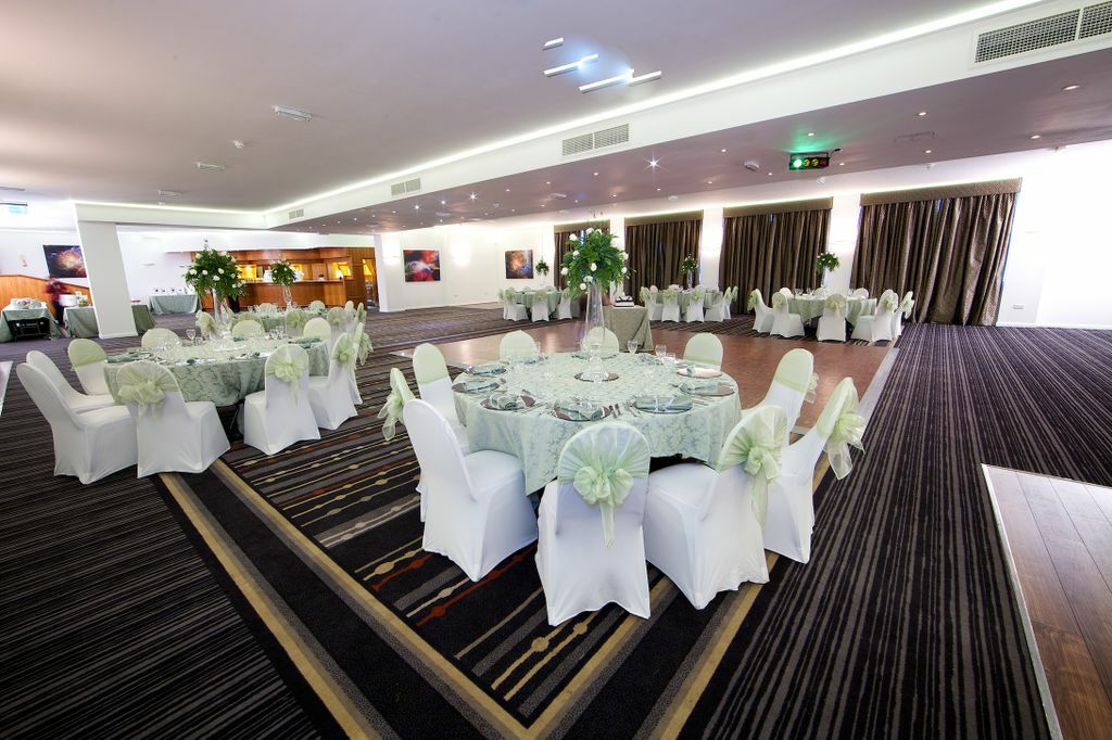 Best Western Palm Hotel London Bagian luar foto